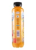 San Benedetto, Jugo Zero al Gusto Fruttamix, 12 x 400 ml, bebida ligera y sedante en agua mineral natural, sin azúcar, conservantes colorantes ni gluten - 2