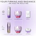 Lancôme Rénergie Collagen Lift‑Xtend Cream, Anti‑Ageing Moisturiser with Advanced Collagen Complex, Lifting & Tightening Effect for Face & Neck, 50ml - 8