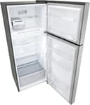 LG GTBV36PZGKD Frigorifero Doppia Porta 70cm, Classe E, Frigorifero No Frost, 395L, Porte piatte, Door & Linear Cooling, Maniglie integrate, Compressore Smart Inverter, Smart Diagnosis, Inox - 16
