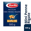 Barilla Pasta Piccolini Mini Penne Rigate, 500g - 4