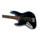 Fender American Professional II Jazz Bass Lefthand RW Dark Night - Linkshänder E-Bass - 3