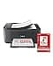 Canon PIXMA TR4755i stampante multifunzione wireless 4 in 1, Stampa, Scansione, Copia, Fax - Fronte/Retro, ADF 20 Fogli, PIXMA Print Plan, Nero - Include Carta Fotografica A4 GP-501, 5 Fogli - 1