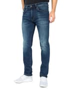 Diesel - Jeans Slim Fit – Thommer-R RB062, Blu, 33W x 32L - 2