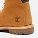 Timberland - Stivaletti Donna 6 inch Waterville Waterproof - Numero 39 - 6