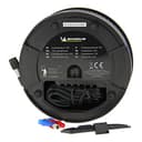 MICHELIN Compresor de coche de 12 V con manómetro integrado, 100 psi, 6,9 bar - 3