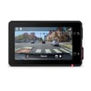 Garmin Dash Cam X310, 4K @ 140°, 120 fps, Display LCD 2,4", GPS, Videocamera Auto, Riprende a ciclo continuo, Garmin Clarity HDR, Sensore incidenti, Sorveglianza veicolo, Salvataggi in cloud - 2
