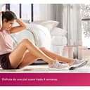 Philips Epilierer Series 8000, kabelloser Nass- und Trockenepilierer für Beine und Körper, Haarentfernungsgerät für Frauen - 4