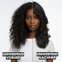 ghd chronos curve Lockenstab mit Klammer: Fortschrittliche smarte Technologie, für Locken & Wellen, frizz-freie, langanhaltende Ergebnisse, geschmeidiges, glänzendes Haar, ohne extreme Hitzeschäden - 4