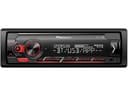 Pioneer MVH-S320BT Autoradio Bluetooth 1DIN - 3