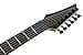 Ibanez GRGR131EX-BKF GIO Stealth Series - Guitarra eléctrica, color negro - 6