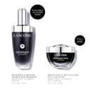 Lancôme Genifique Ultimate Regime, Ultimate Serum, Visibly Strengthens Skin Barrier, Radiance Boosting Anti-Ageing Face Serum, 50ml + Eye Cream to Target the Signs of Ageing - 2
