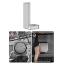 Hoite Botón Auxiliar De Encendido Superior Para Mac Mini M4, Extensor De Interruptor De Metal De Aleación De Aluminio, Fácil De Encender Y Apagar. - 5