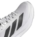 adidas Damen Duramo SL 2 Running Shoes, Cloud White/Core Black/Dash Grey, 39 1/3 EU - 5