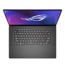 ASUS ROG ZEPHYRUS-G16-GU605CR-Q41W 16 Zoll 2,5 K 240 Hz OLED Laptop (Intel Ultra 9 2,9 GHz, 32 GB LPDDR5X, 1TB SSD, NVIDIA GeForce RTX 5070 Ti 12GB, Windows 11 Home) AZERTY RGB Tastatur - 2
