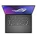 ROG Zephyrus G16 GU605MI-QR044W | 16 Inch 2K OLED Display | Intel Core i9-14900HX | NVIDIA GeForce RTX 4070 | 32 GB RAM | 1 TB SSD | Windows 11 | Off Black - 4