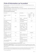 Bauknecht BCIO 3T341 PLET Vollintegrierbarer Geschirrspüler 60 cm /Edelstahl/14 Maßgedecke/10 Standardprogramme und 1 Sensorprogramm/PowerClean/ActiveDry/Besteckschublade/Vollwasserschutz - 14