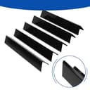 Comprehensive Grill Grate Set for Weber For Spirit II E310, S310, E320 Series, Built for Convenience and Superior Grilling Experience - 5