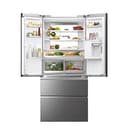 Haier HFW7819EWMP Silver - 5