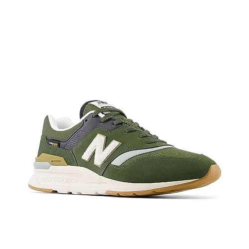 New Balance 997H Kombu Hombre, EU 40