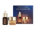 Estée Lauder - The Power Pair - Advanced Night Repair Serum 7ml + Revitalizing Surpreme+ Youth Power Creme 7ml - 1