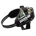 Julius-K9 , IDC Power Harness, Size XS/Mini-Mini, 40—53 cm/22 mm, Camouflage Color - 1