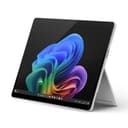 Microsoft Surface Pro (11th Edition) Copilot+ PC - 13” PixelSense Touchscreen Laptop & Tablet, Snapdragon X Plus (10-core), 16GB RAM, 256GB SSD, Wi-Fi 7, Windows 11, 2024 Model, Platinum - 1