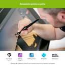 Wacom Cintiq Pro 24 Touch Display Interattivo con Penna Wacom Pen Pro 2; Tavoletta Grafica con Schermo LCD 24" per Disegno Digitale; Fino a 4k UHD; Compatibile con Windows & OS X; Nero - 3