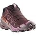 Salomon Speedcross 6 Zapatillas para mujer, 36 EU - 3