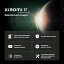 XIAOMI 17, Smartphone 12+256 GB, Leica Summilux Optical Lens, 6330mAh (typ) Battery, HyperAI, Venture Green, Manufacturer warranty 2 years + 1 year extra, Charger Not Included - 2