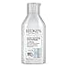 Redken | Balsamo professionale Acidic Bonding Concentrate ABC, Azione Riparatrice, Per Tutti i Tipi di Capelli Danneggiati, 300 ml - 1