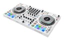 Pioneer DJ DDJ-FLX10 Limited Edition - Controller DJ a 4 canali per Rekordbox & Serato - Bianco - 3