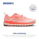 Brooks Cascadia 18 Sneaker - 2
