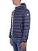 Colmar Daunenjacke-1249 - Chaqueta de plumón para hombre, 68 azul marino, 46 - 2