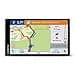 Garmin DriveSmart 61LMT-S 6.95 Inch Sat Nav with Lifetime Map Updates for UK, Ireland and Full Europe, Free Live Traffic and Built-In Wi-Fi,Black (Renewed) - 5