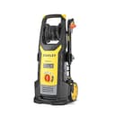 Stanley Idropulitrice ad Alta Pressione SXPW25DTSE con Dualtech System (2500 W, 150 Bar, 810 l/h) - 1