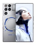 REDMAGIC 11 Pro 144Hz Cellulare Gaming, Smartphone Android 5G, 16GB RAM+512GB ROM, Snapdragon 8 Elite Gen 5, 6.85" AMOLED Schermo Telefono Gaming, 50MP Fotocamera, 80W Caricatore Argento - 1