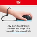 Nintendo Switch 2 Console - 7