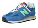 New Balance 574 Sneaker - 7