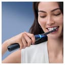 Oral-B iO 4210201363095 brosse à dents électrique Adulte Brosse à dents rotative Noir - 6