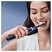 Oral-B iO 4210201363095 brosse à dents électrique Adulte Brosse à dents rotative Noir - 6