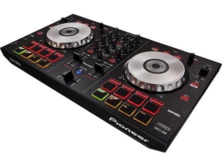 Pioneer Ddj-Sb DJ Controller for Serato Dj + Intro
