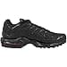 Nike Air Max Plus, Scarpe Sportive Uomo, Black Black Black 604133 050, 42 EU - 3