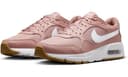 Nike Damen Air Max Sc Sneaker, Particle Pink White Gum Light, 37.5 EU - 2
