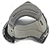 Shoei - Imbottitura centrale di ricambio per casco per NXR tipo E - 2