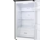 LG GTBV22PYNJ - Frigorífico Dos Puertas Total No Frost, 1,45m, Clasificación E, Inox antihuellas - 12