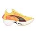 Puma - Fast-R Women's Nitro Elite 2 Fire Shoes, Sun Stream Sunset Glow White - 1