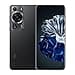HUAWEI P60 Pro, Ultra Lighting XMAGE Camera, 8GB + 256GB, Robust Kunlun Glass, 88 W Supercharge, 4815 mAh High Performance Battery, Black, German Version - 1
