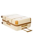 32 Zoll Trolley Bellagio, Einheitsgröße.Creme - 6