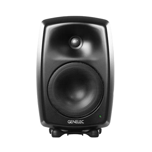 Genelec 8340AMM - Aktiver Monitor