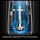 Dyson Airwrap™ Origin Multi-Styler and Dryer (Nickel/Copper) - 3